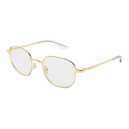 Occhiale da Vista Alexander McQueen, Modello: AM0590O Colore: 002
