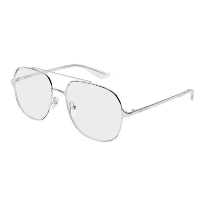 Occhiale da Vista Alexander McQueen, Modello: AM0591O Colore: 001