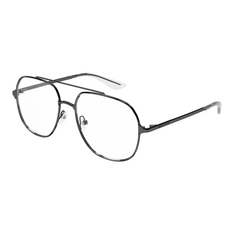 Occhiale da Vista Alexander McQueen, Modello: AM0591O Colore: 003