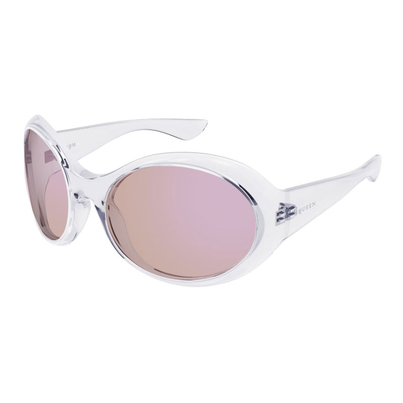 Occhiale da Sole Alexander McQueen, Modello: AM0592S Colore: 004