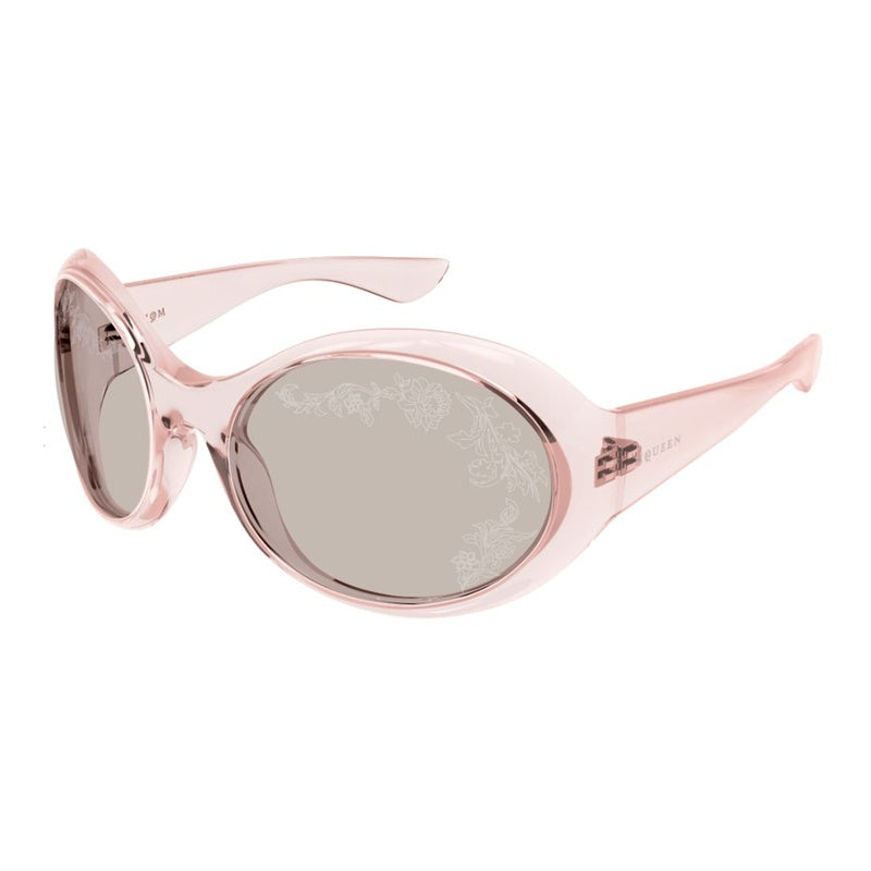 Occhiale da Sole Alexander McQueen, Modello: AM0592S Colore: 006