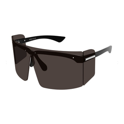 Occhiale da Sole Alexander McQueen, Modello: AM0594S Colore: 001