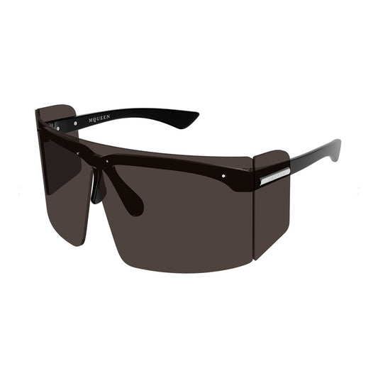 Occhiale da Sole Alexander McQueen, Modello: AM0594S Colore: 001