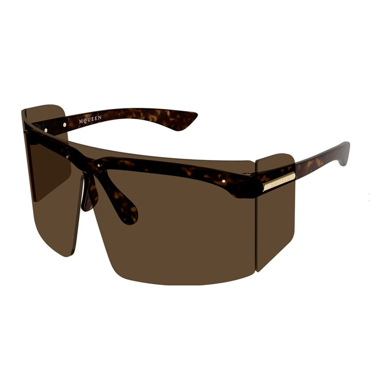 Occhiale da Sole Alexander McQueen, Modello: AM0594S Colore: 002