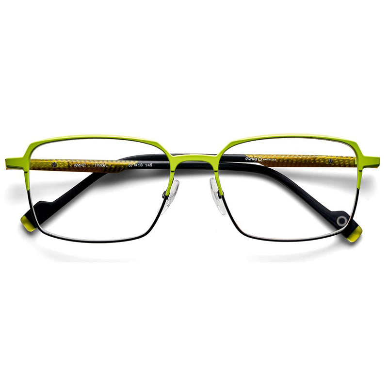 Occhiale da Vista Etnia Barcelona, Modello: Amar Colore: YWBK