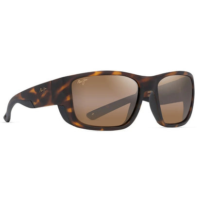 Occhiale da Sole Maui Jim, Modello: Amberjack Colore: H89310