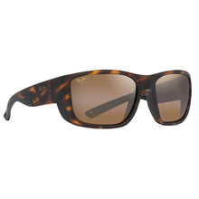 Carica l'immagine nel visualizzatore di Gallery, Occhiale da Sole Maui Jim, Modello: Amberjack Colore: H89310