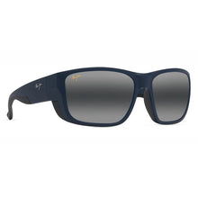Carica l'immagine nel visualizzatore di Gallery, Occhiale da Sole Maui Jim, Modello: Amberjack Colore: MM896002