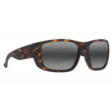 Carica l&#39;immagine nel visualizzatore di Gallery, Occhiale da Sole Maui Jim, Modello: Amberjack Colore: MM896003