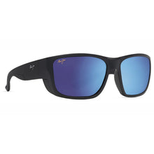 Carica l'immagine nel visualizzatore di Gallery, Occhiale da Sole Maui Jim, Modello: Amberjack Colore: MM896004