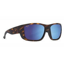 Carica l&#39;immagine nel visualizzatore di Gallery, Occhiale da Sole Maui Jim, Modello: Amberjack Colore: MM896006