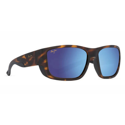 Occhiale da Sole Maui Jim, Modello: Amberjack Colore: MM896006