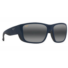 Carica l&#39;immagine nel visualizzatore di Gallery, Occhiale da Sole Maui Jim, Modello: Amberjack Colore: MM896011