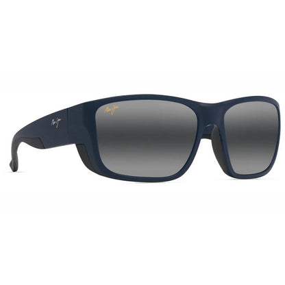 Occhiale da Sole Maui Jim, Modello: Amberjack Colore: MM896011