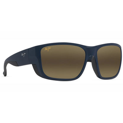 Occhiale da Sole Maui Jim, Modello: Amberjack Colore: MM896014