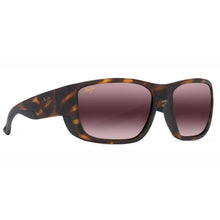 Carica l&#39;immagine nel visualizzatore di Gallery, Occhiale da Sole Maui Jim, Modello: Amberjack Colore: MM896018