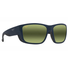 Carica l&#39;immagine nel visualizzatore di Gallery, Occhiale da Sole Maui Jim, Modello: Amberjack Colore: MM896020
