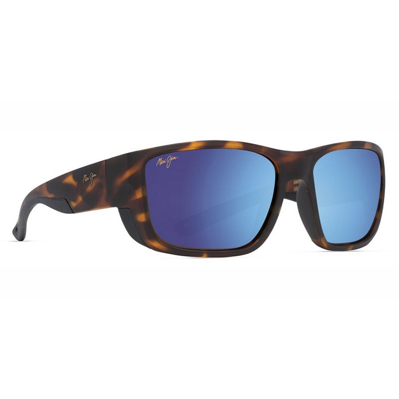 Occhiale da Sole Maui Jim, Modello: Amberjack Colore: MM896024