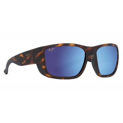 Occhiale da Sole Maui Jim, Modello: Amberjack Colore: MM896024