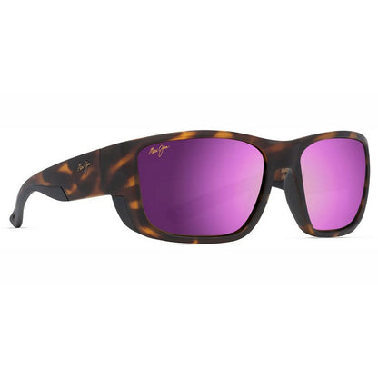 Occhiale da Sole Maui Jim, Modello: Amberjack Colore: MM896027