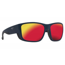 Carica l&#39;immagine nel visualizzatore di Gallery, Occhiale da Sole Maui Jim, Modello: Amberjack Colore: MM896029