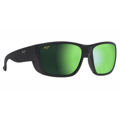 Occhiale da Sole Maui Jim, Modello: Amberjack Colore: MM896031