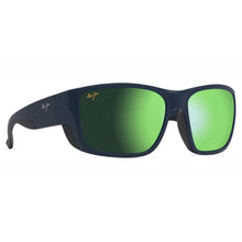 Carica l&#39;immagine nel visualizzatore di Gallery, Occhiale da Sole Maui Jim, Modello: Amberjack Colore: MM896032