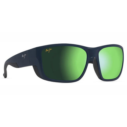 Occhiale da Sole Maui Jim, Modello: Amberjack Colore: MM896032