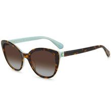 Carica l&#39;immagine nel visualizzatore di Gallery, Occhiale da Sole Kate Spade, Modello: AMBERLEES Colore: 086LA