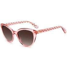 Carica l&#39;immagine nel visualizzatore di Gallery, Occhiale da Sole Kate Spade, Modello: AMBERLEES Colore: 35JHA