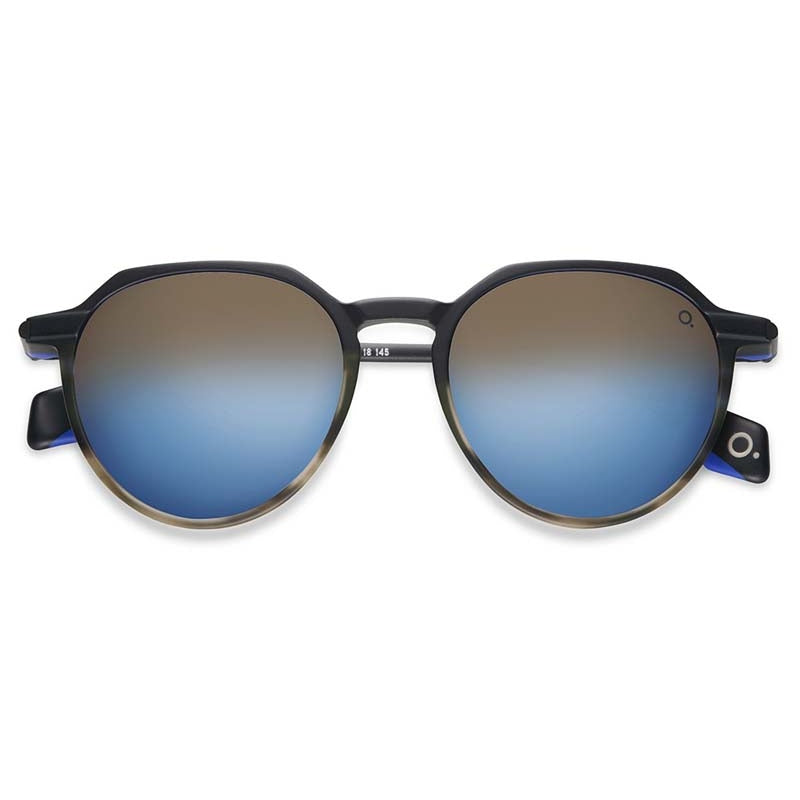 Occhiale da Sole Etnia Barcelona, Modello: Amboy Colore: BK