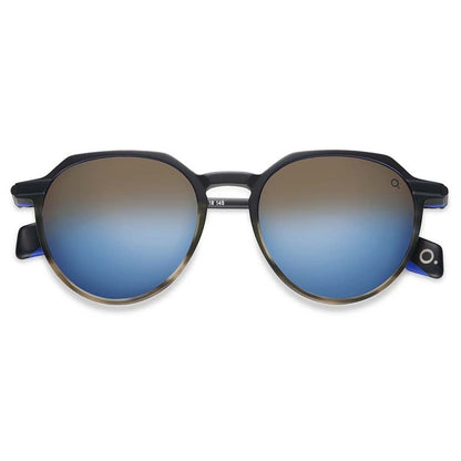 Occhiale da Sole Etnia Barcelona, Modello: Amboy Colore: BK