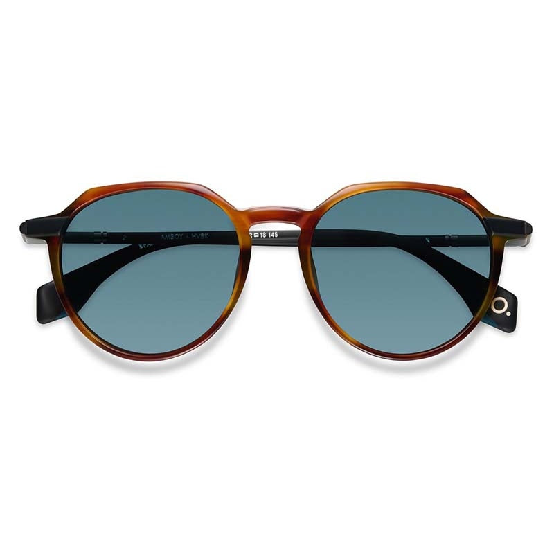 Occhiale da Sole Etnia Barcelona, Modello: Amboy Colore: HVBK