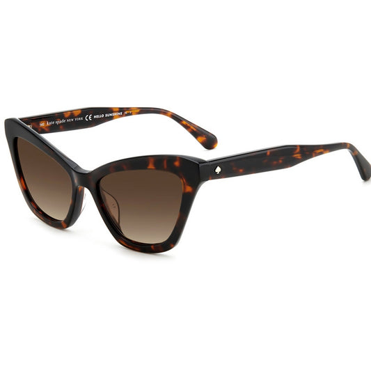 Occhiale da Sole Kate Spade, Modello: AMELIEGS Colore: 086HA