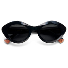 Carica l&#39;immagine nel visualizzatore di Gallery, Occhiale da Sole Etnia Barcelona, Modello: Ampat Colore: BK