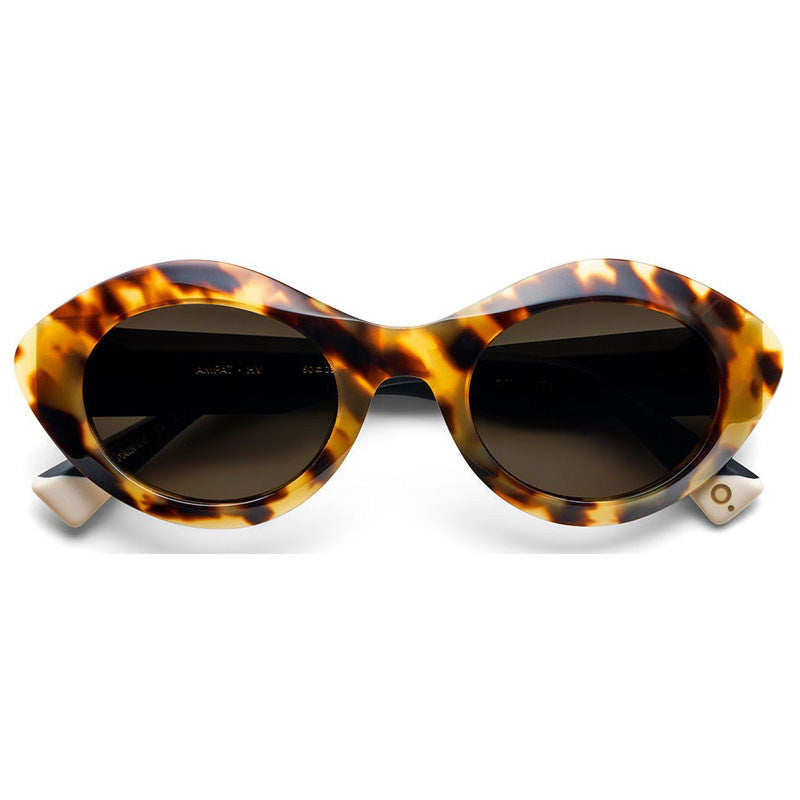 Occhiale da Sole Etnia Barcelona, Modello: Ampat Colore: HV