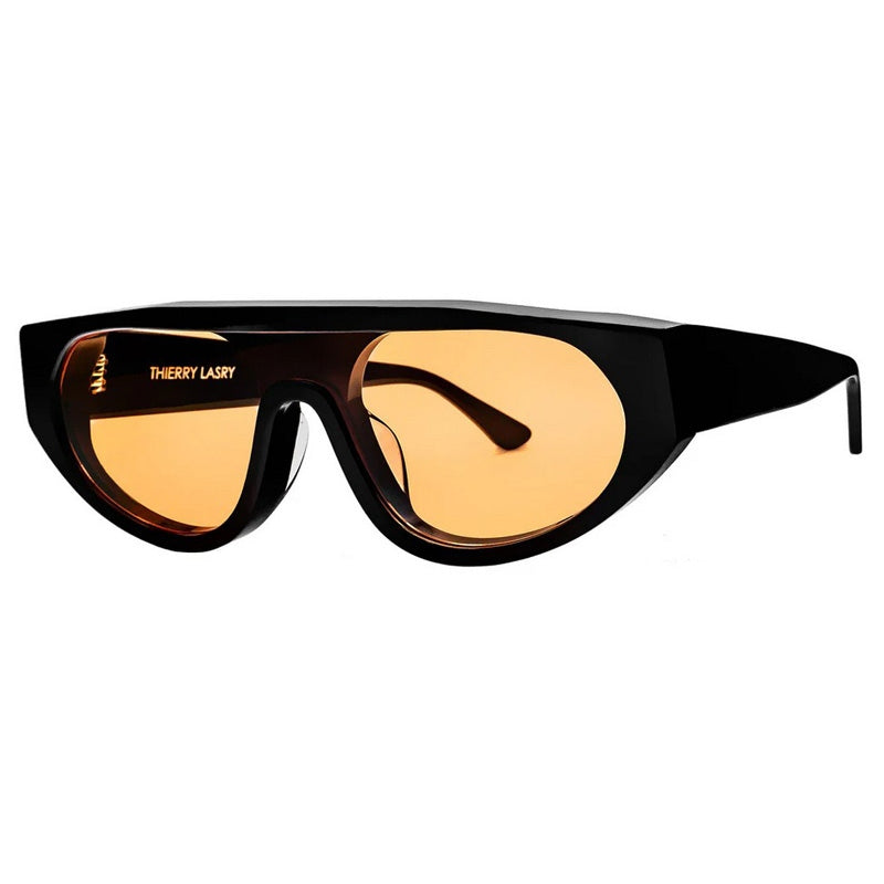 Occhiale da Sole Thierry Lasry, Modello: ANARCHY Colore: 101ORANGE