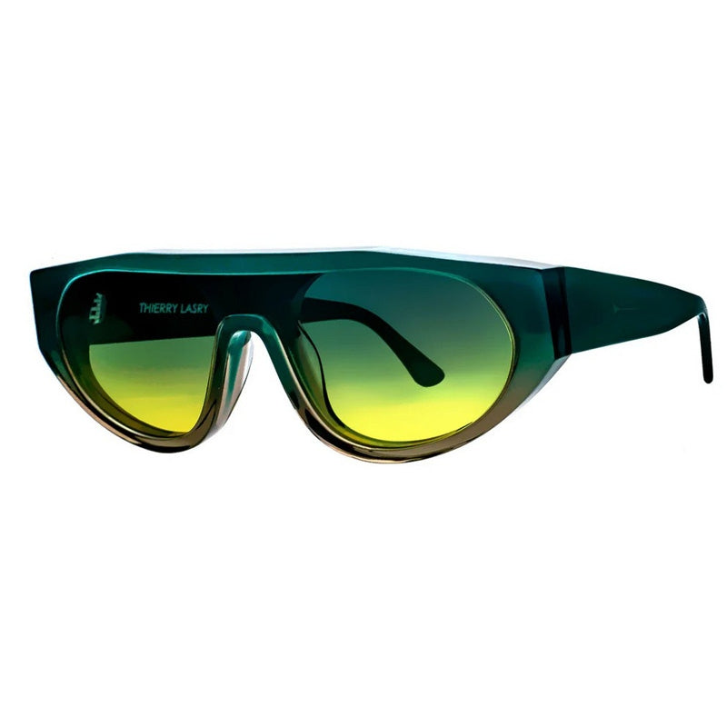 Occhiale da Sole Thierry Lasry, Modello: ANARCHY Colore: 1764