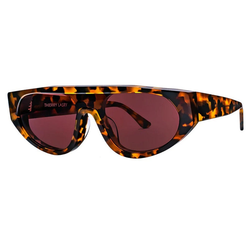 Occhiale da Sole Thierry Lasry, Modello: ANARCHY Colore: 252