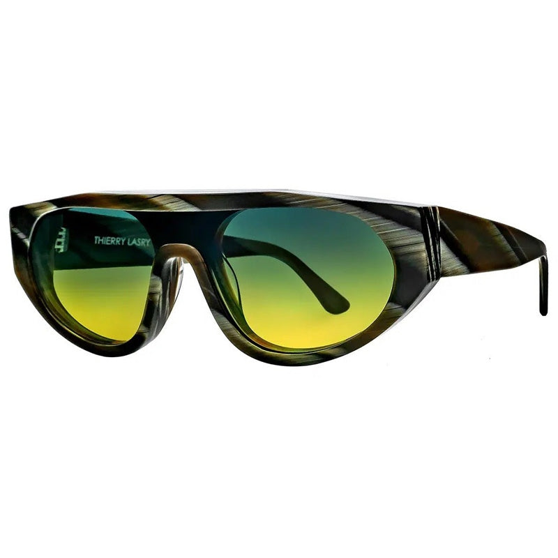 Occhiale da Sole Thierry Lasry, Modello: ANARCHY Colore: 6383