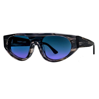 Occhiale da Sole Thierry Lasry, Modello: ANARCHY Colore: 6706