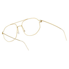 Carica l&#39;immagine nel visualizzatore di Gallery, LINDBERG Eyeglasses, Model: Andreas Colour: GT