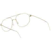 Carica l&#39;immagine nel visualizzatore di Gallery, LINDBERG Eyeglasses, Model: Andreas Colour: PGT