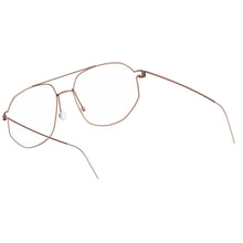 Carica l&#39;immagine nel visualizzatore di Gallery, LINDBERG Eyeglasses, Model: Andreas Colour: PU12