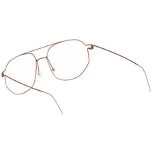 Carica l&#39;immagine nel visualizzatore di Gallery, LINDBERG Eyeglasses, Model: Andreas Colour: U12