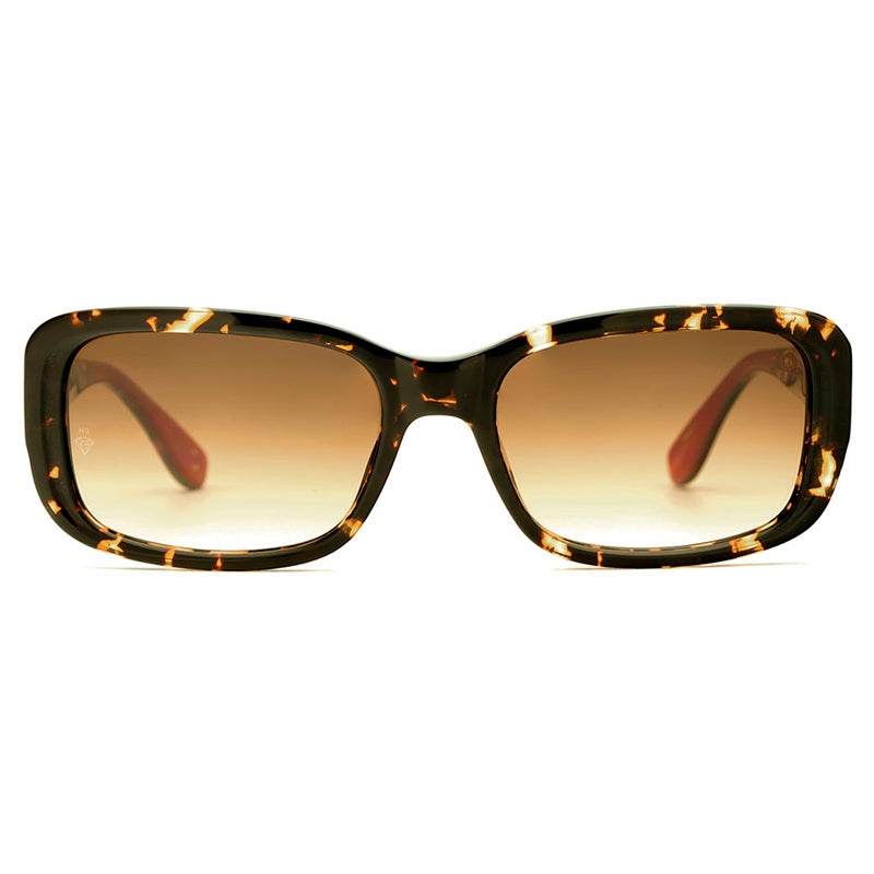 Occhiale da Sole Etnia Barcelona, Modello: Andria Colore: HVRD