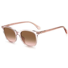 Carica l&#39;immagine nel visualizzatore di Gallery, Occhiale da Sole Kate Spade, Modello: ANDRIAS Colore: 35JM2