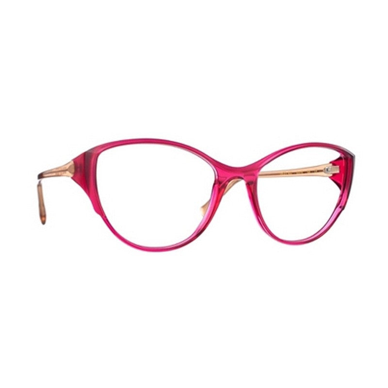 Occhiale da Vista Caroline Abram, Modello: Angel Colore: 652