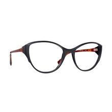 Carica l&#39;immagine nel visualizzatore di Gallery, Occhiale da Vista Caroline Abram, Modello: Angel Colore: 655