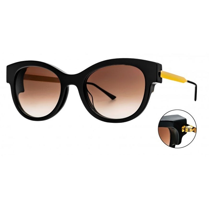 Occhiale da Sole Thierry Lasry, Modello: Angely Colore: 101